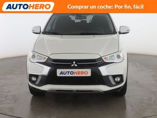 Mitsubishi ASX 1.6 Motion 2WD