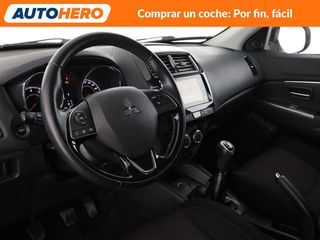 Mitsubishi ASX 1.6 Motion 2WD