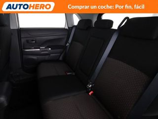 Mitsubishi ASX 1.6 Motion 2WD