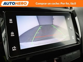 Mitsubishi ASX 1.6 Motion 2WD