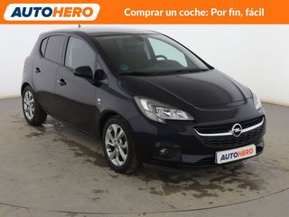 Opel Corsa 1.4 Selective - 120 Aniversario