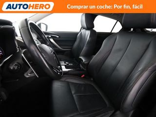 Mitsubishi Eclipse Cross 1.5 T-MIVEC Kaiteki 4WD