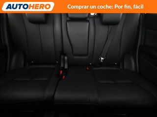 Mitsubishi Eclipse Cross 1.5 T-MIVEC Kaiteki 4WD