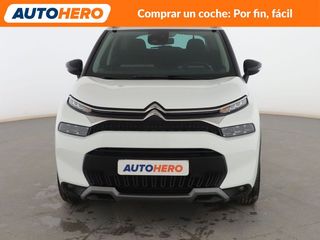 Citroën C3 Aircross 1.2 PureTech Feel Pack