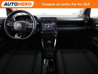 Citroën C3 Aircross 1.2 PureTech Feel Pack