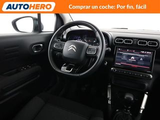 Citroën C3 Aircross 1.2 PureTech Feel Pack
