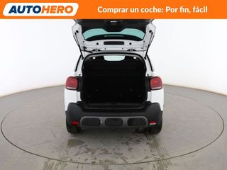 Citroën C3 Aircross 1.2 PureTech Feel Pack