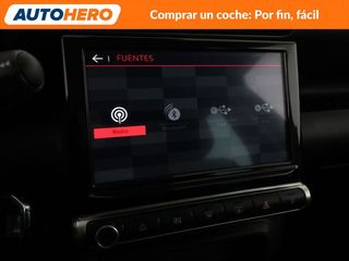 Citroën C3 Aircross 1.2 PureTech Feel Pack