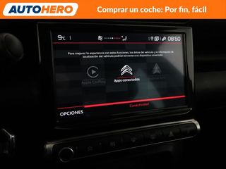 Citroën C3 Aircross 1.2 PureTech Feel Pack