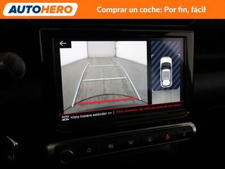 Citroën C3 Aircross 1.2 PureTech Feel Pack