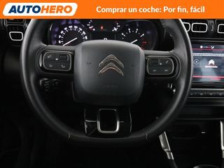 Citroën C3 Aircross 1.2 PureTech Feel Pack