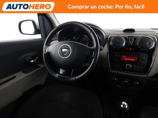 Dacia Lodgy 1.2 TCe Laureate