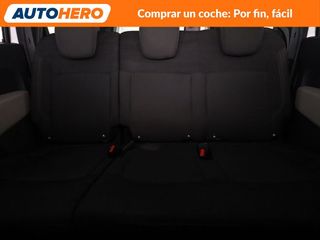 Dacia Lodgy 1.2 TCe Laureate