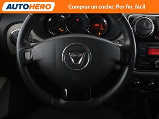 Dacia Lodgy 1.2 TCe Laureate