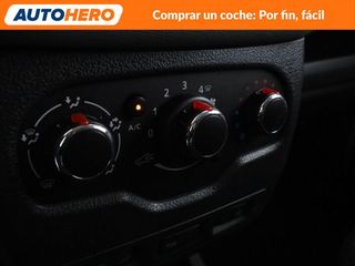 Dacia Lodgy 1.2 TCe Laureate