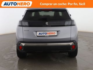 Peugeot 3008 1.2 PureTech Allure
