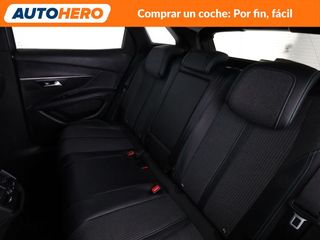 Peugeot 3008 1.2 PureTech Allure