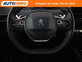Peugeot 3008 1.2 PureTech Allure