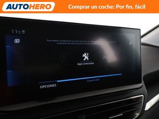 Peugeot 3008 1.2 PureTech Allure