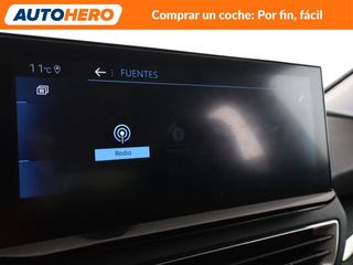 Peugeot 3008 1.2 PureTech Allure