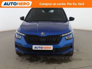 Skoda Kamiq 1.5 TSI ACT Monte Carlo