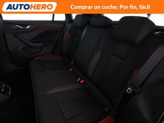 Skoda Kamiq 1.5 TSI ACT Monte Carlo