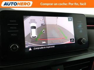 Skoda Kamiq 1.5 TSI ACT Monte Carlo