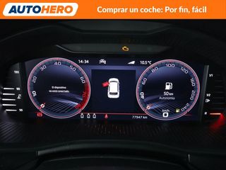 Skoda Kamiq 1.5 TSI ACT Monte Carlo