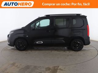 Citroën Berlingo 1.5 Blue-HDi Feel Pack M