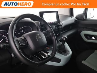 Citroën Berlingo 1.5 Blue-HDi Feel Pack M