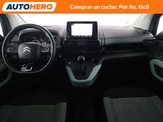 Citroën Berlingo 1.5 Blue-HDi Feel Pack M