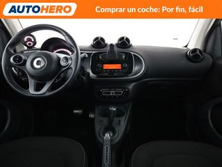 Smart Fortwo 0.9 Turbo Coupe