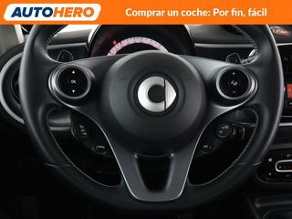 Smart Fortwo 0.9 Turbo Coupe