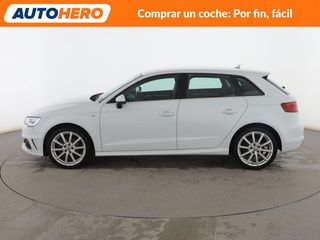 Audi A3 1.4 TFSI S Line