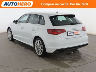 Audi A3 1.4 TFSI S Line