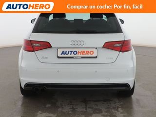 Audi A3 1.4 TFSI S Line