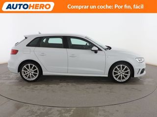 Audi A3 1.4 TFSI S Line