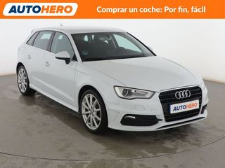 Audi A3 1.4 TFSI S Line
