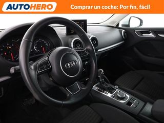 Audi A3 1.4 TFSI S Line