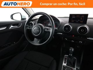 Audi A3 1.4 TFSI S Line