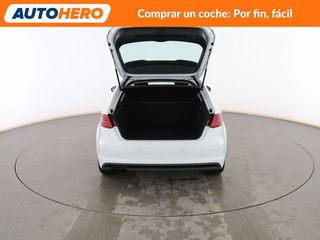 Audi A3 1.4 TFSI S Line