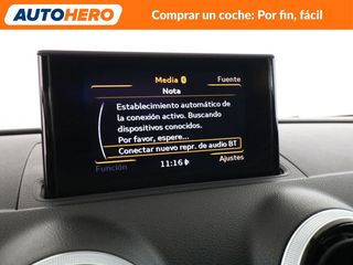 Audi A3 1.4 TFSI S Line