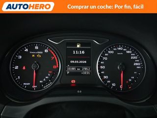 Audi A3 1.4 TFSI S Line