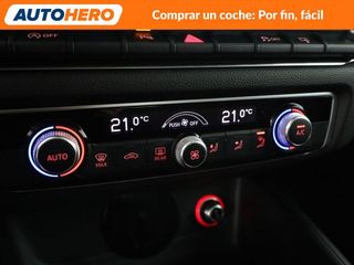 Audi A3 1.4 TFSI S Line
