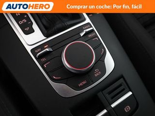 Audi A3 1.4 TFSI S Line