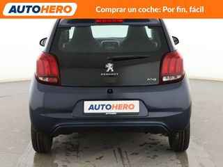 Peugeot 108 1.2 PureTech Active