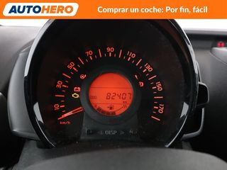 Peugeot 108 1.2 PureTech Active