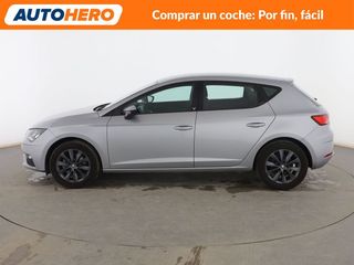 Seat Leon 1.4 TSI Style Visio