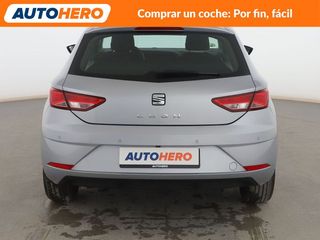 Seat Leon 1.4 TSI Style Visio