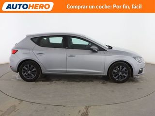 Seat Leon 1.4 TSI Style Visio